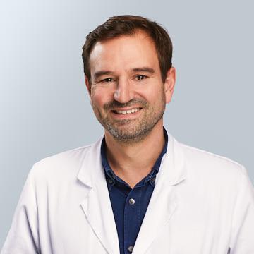 Dr Antoine Pasche pneumologue agréé à l'EHC 