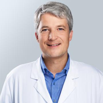 Dr Simon Koestner médecin cardiologue à l'EHC